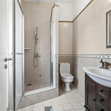 Anna Varos By Interhome Apartamento *