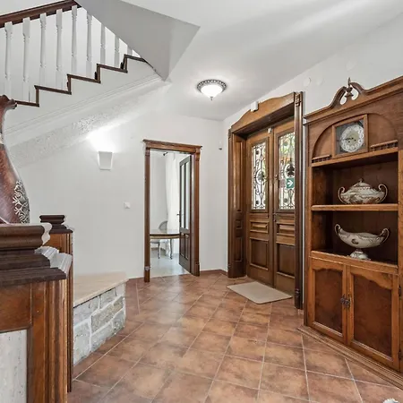 Anna Varos By Interhome Apartamento *