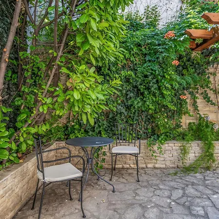 Anna Varos By Interhome * Split