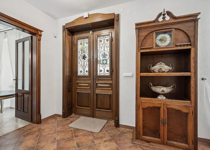 Apartamento Anna Varos By Interhome Split