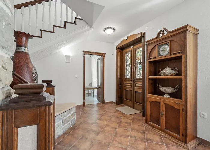 Anna Varos By Interhome Apartamento *