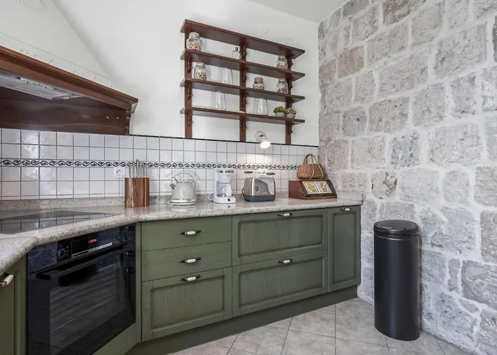 Anna Varos By Interhome Apartamento