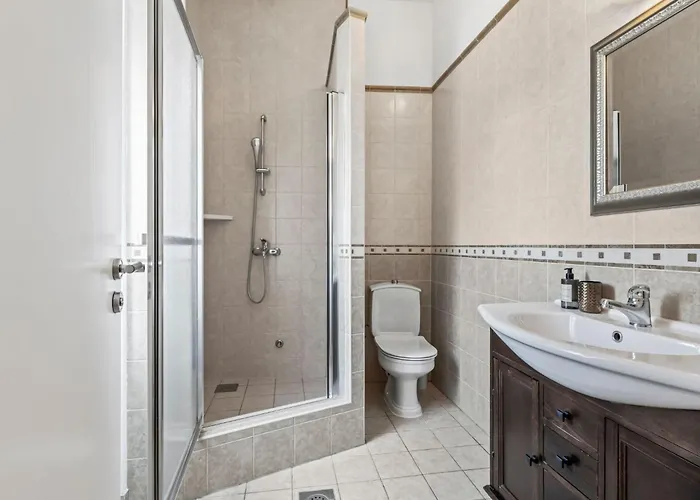 Anna Varos By Interhome Apartamento *