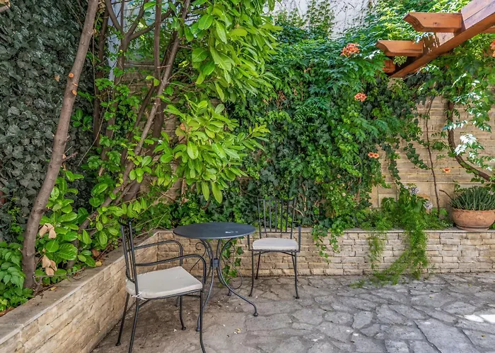 Anna Varos By Interhome * Split