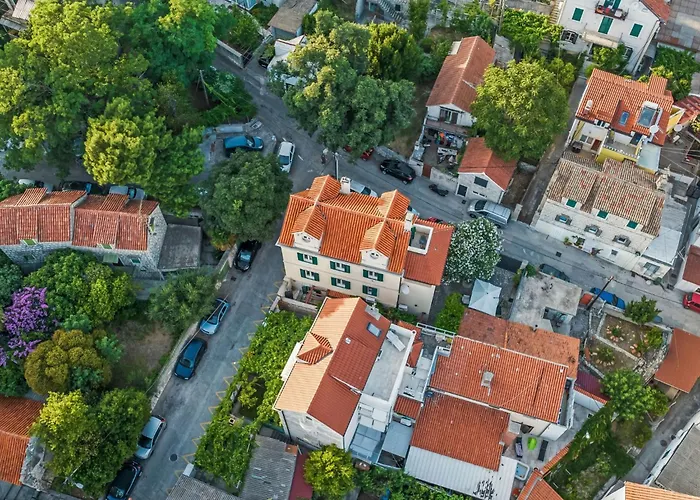 Apartamento Anna Varos By Interhome Split