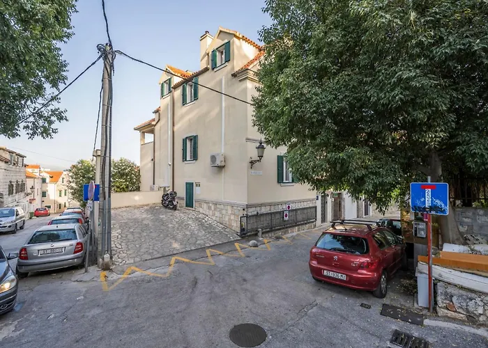 Anna Varos By Interhome Apartamento *