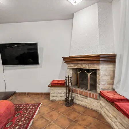 Appartement Anna Varos By Interhome Split