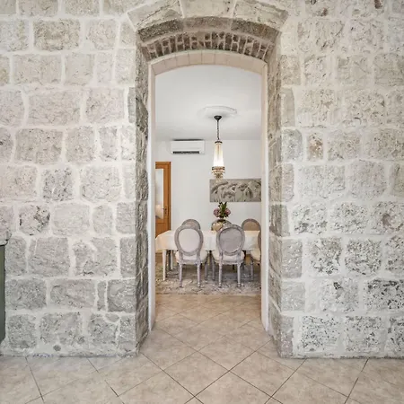 Anna Varos By Interhome Appartement Split