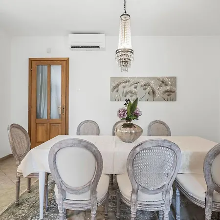 Anna Varos By Interhome Appartement Split