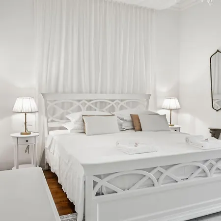 Anna Varos By Interhome Appartement Split