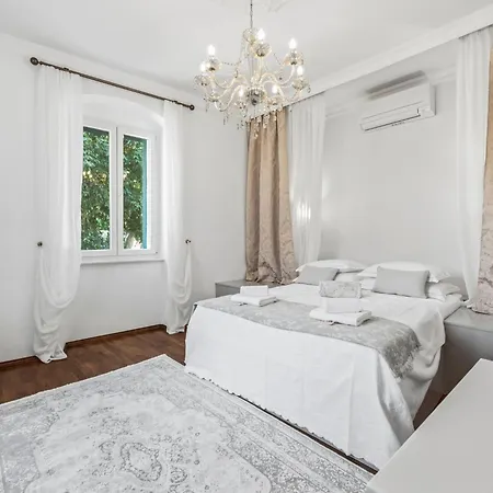 Anna Varos By Interhome Appartement *