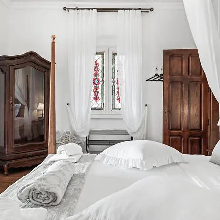 Anna Varos By Interhome Appartement