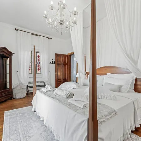 Anna Varos By Interhome Appartement *
