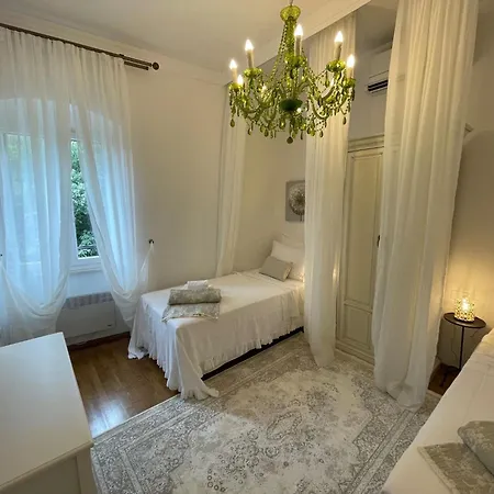 Appartement Anna Varos By Interhome