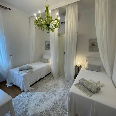 Appartement Anna Varos By Interhome Split