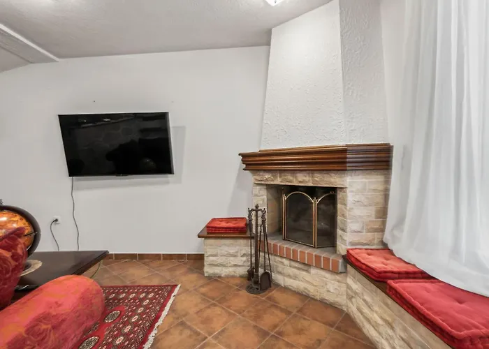 Apartment Anna Varos By Interhome Split