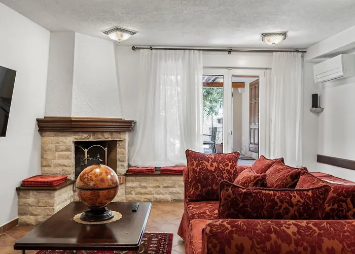 Anna Varos By Interhome Split