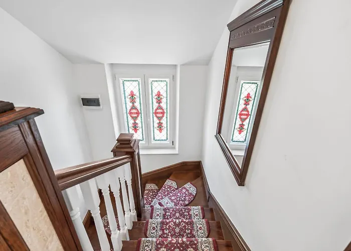 Anna Varos By Interhome * Split