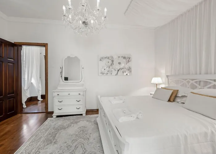 Anna Varos By Interhome Apartment