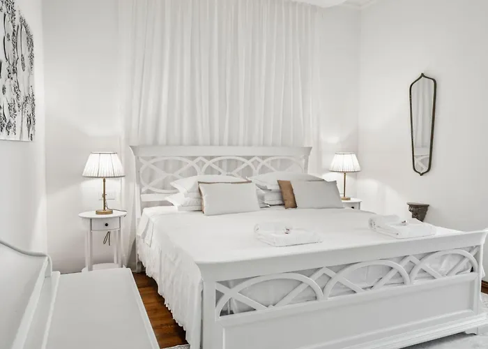 Anna Varos By Interhome Apartment Split