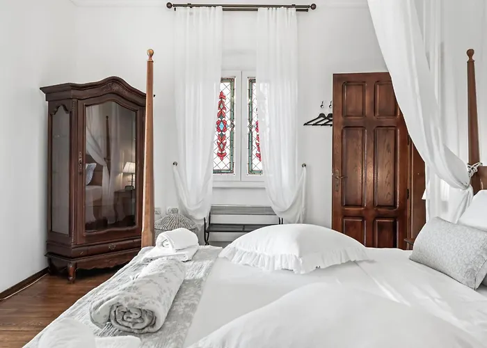 Anna Varos By Interhome Apartment