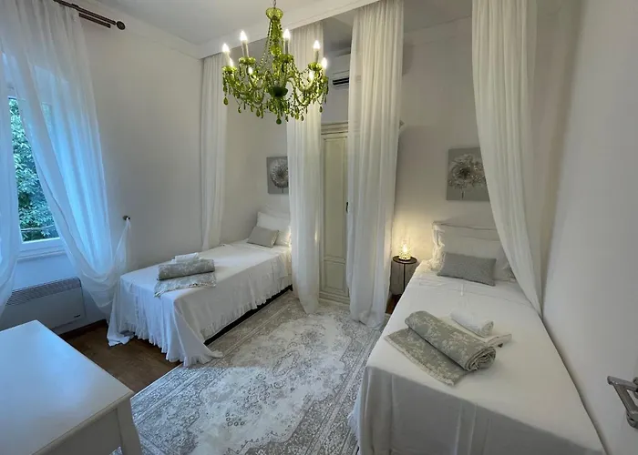 Apartment Anna Varos By Interhome Split