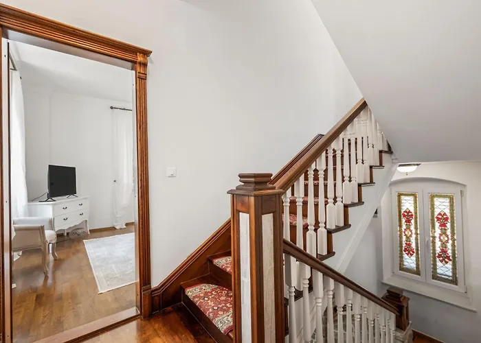 Anna Varos By Interhome Apartment Split