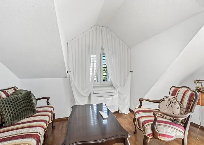 Anna Varos By Interhome Apartment