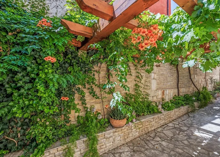 Anna Varos By Interhome * Split