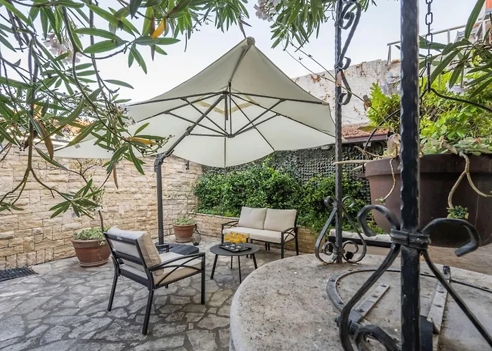 Anna Varos By Interhome Apartment